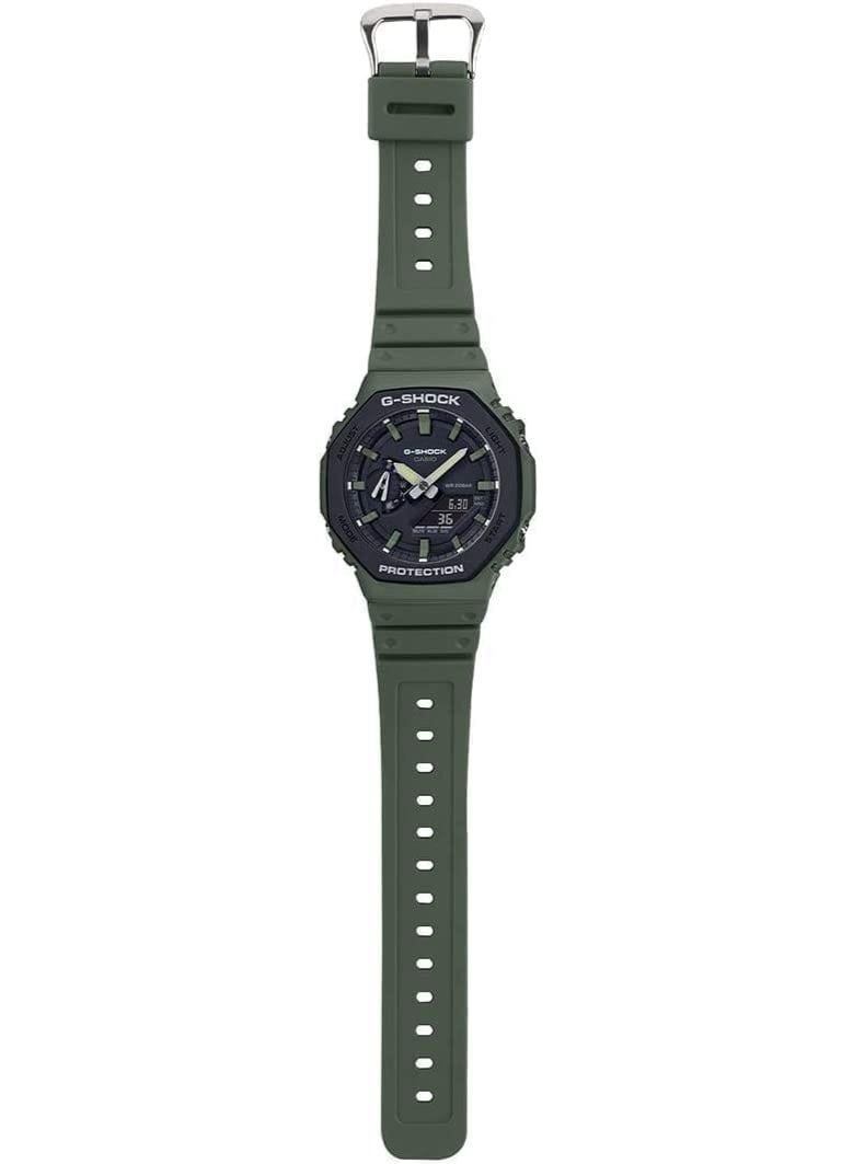 G-SHOCK Casio G-Shock Men's Analog-Digital Quartz Watch - Image 5